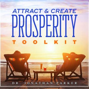 attract prosperity and abundance