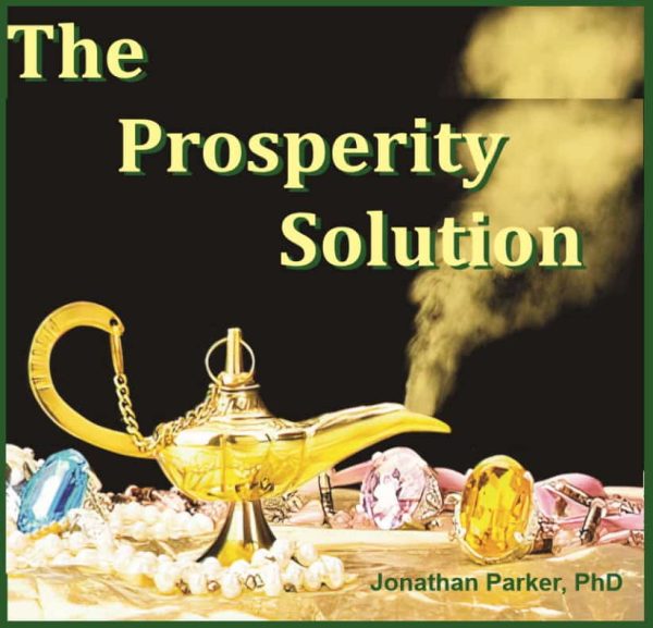 The Prosperity Solution